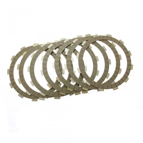 Disque D Embrayage Tecnium Pour Moto Ktm 450 Sx-F 2003-2006 Mcc530-7 Neuf