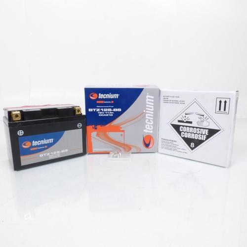 Batterie Tecnium Pour Scooter Yamaha 530 Tmax 2012 À 2020 Neuf