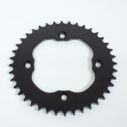 Couronne De Transmission Jt Sprockets Pour Quad Jtr1760.40 / 40dts Pas 520 Neuf
