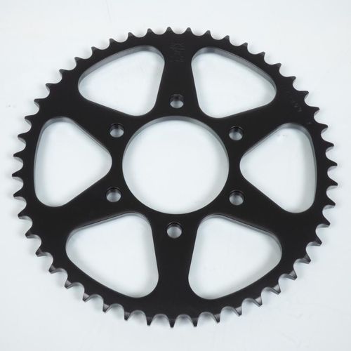 Couronne De Transmission Jt Sprockets Pour Moto Jtr89.47 / 47dts P428 Al 64 Neuf