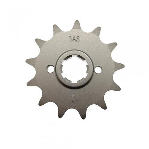 Pignon De Sortie De Boite Jt Sprockets Pour Auto Jtf287.13 / 13dts P520 Typ 287 Neuf