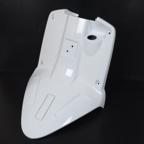 Tablier Arrière P2r Pour Scooter Mbk 50 Booster 2004 Neuf