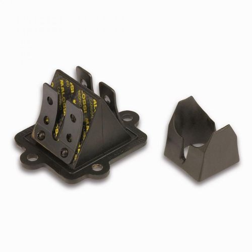 Clapet D Admission Malossi Pour Scooter Cpi 50 Oliver 27 7731.C0 / Vl12 Carbone Neuf