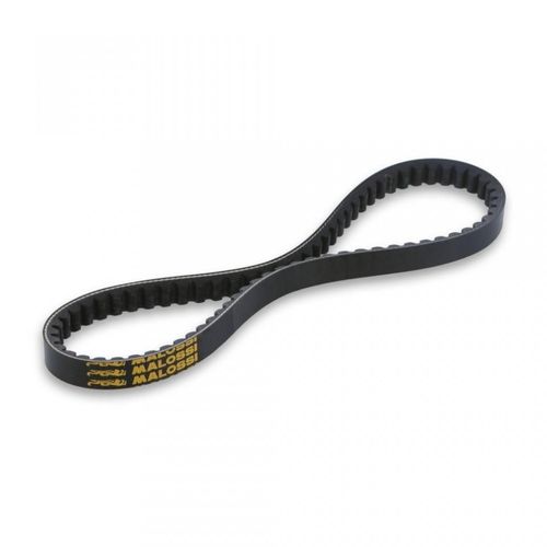 Courroie De Transmission Malossi Pour Scooter Piaggio 50 Typhoon 1994 À 1999 617587s / 804x17,5x8mm Neuf