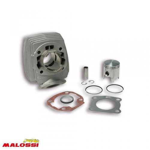 Cylindre Malossi Pour Mobylette Peugeot 50 103 Sp 31 6746 / Ø40mm Neuf