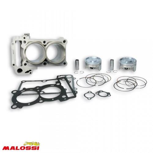 Cylindre Malossi Pour Scooter Yamaha 500 Tmax 2004-2007 Tendeur Hydraulique De Distri Neuf