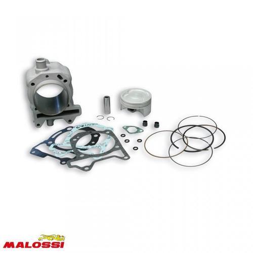 Cylindre Malossi Pour Scooter Piaggio 125 Beverly 2009 3113955 / 218cc Neuf