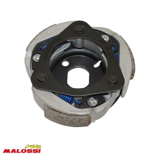 Plateau D Embrayage Malossi Pour Scooter Honda 125 Dylan 2004-2017 5212487 Neuf