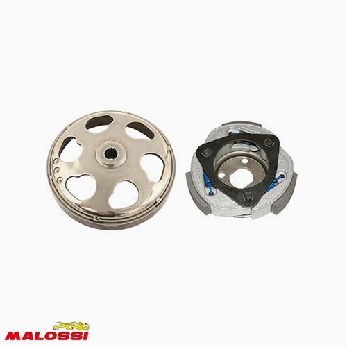 Plateau D Embrayage Malossi Pour Scooter Kymco 125 Grand Dink 2001 5217363 Neuf