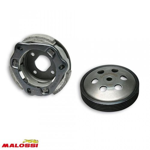 Plateau D Embrayage Malossi Pour Scooter Piaggio 50 Liberty 2t 2017 5214110 Neuf