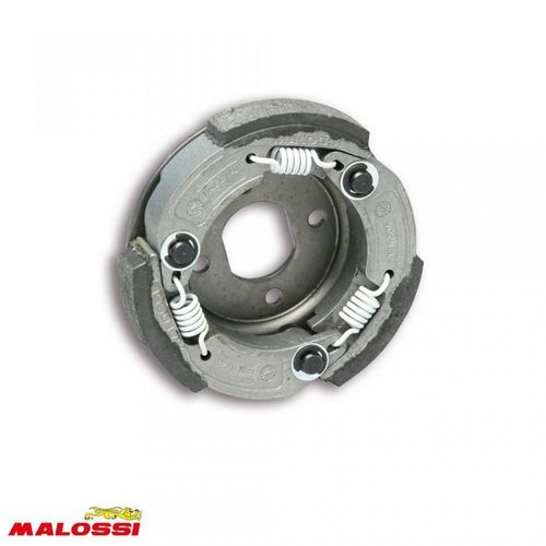 Plateau D Embrayage Malossi Pour Scooter Gilera 50 Stalker 2017 52 8797t Neuf