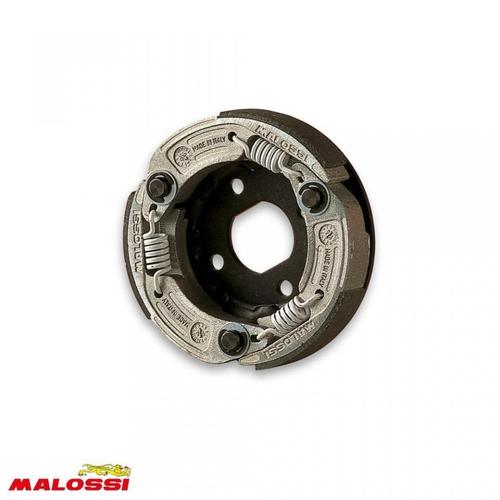 Plateau D Embrayage Malossi Pour Scooter Yamaha 50 Bws 1990 À 1998 52 8796 / Fly Clutch Ø105mm Neuf