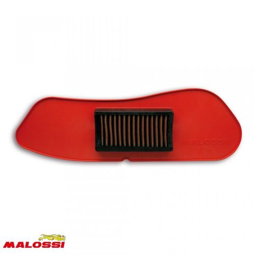 Filtre À Air Malossi Pour Scooter Yamaha 125 Yp X-Max 2014 À 2017 Neuf