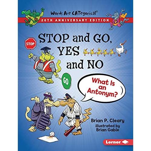 Stop And Go, Yes And No, 20th Anniversary Edition