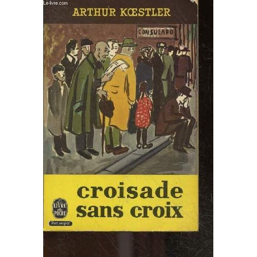Croisade Sans Croix