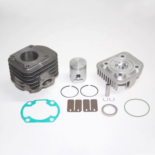 Haut Moteur Malossi Pour Scooter Mbk 50 Ovetto 2t 31 8562 / Ø40mm Neuf