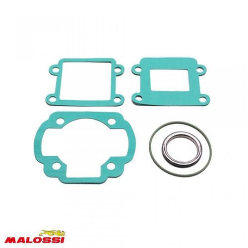 Joint Moteur Malossi Pour Scooter Mbk 50 Spirit 11 7568 Neuf