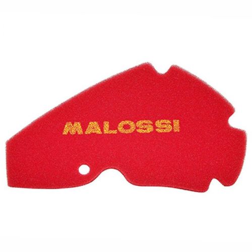 Filtre À Air Malossi Pour Scooter Aprilia 125 Scarabeo Light Après 2007 1413713 Neuf