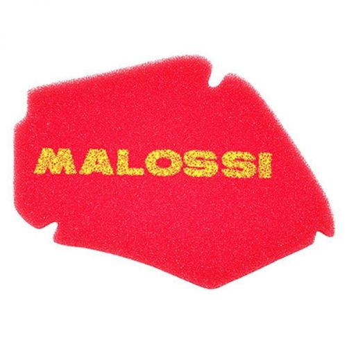 Filtre À Air Malossi Pour Scooter Piaggio 50 Liberty 4t 2003 À 2009 1411420 Neuf