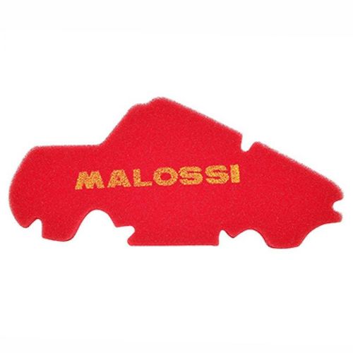 Filtre À Air Malossi Pour Scooter Piaggio 50 Liberty 2t 1997 À 2005 1411419 Neuf