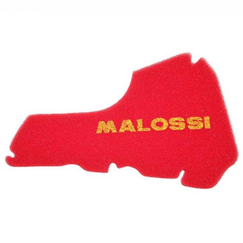 Filtre À Air Malossi Pour Scooter Piaggio 50 Vespa Et2 1999-2000 1411425 Neuf