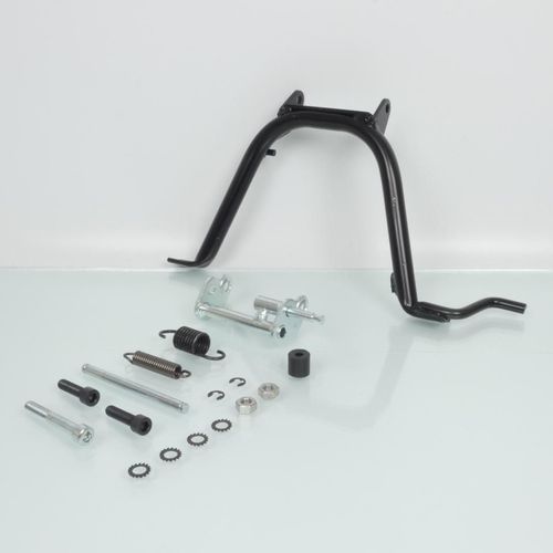Béquille Centrale Rms Pour Scooter Aprilia 50 Sr Lc 1994-1996 22cm Modifiée Neuf