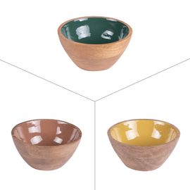 Coupelle Spirit 15 Cm (1 Modèle Aléatoire)