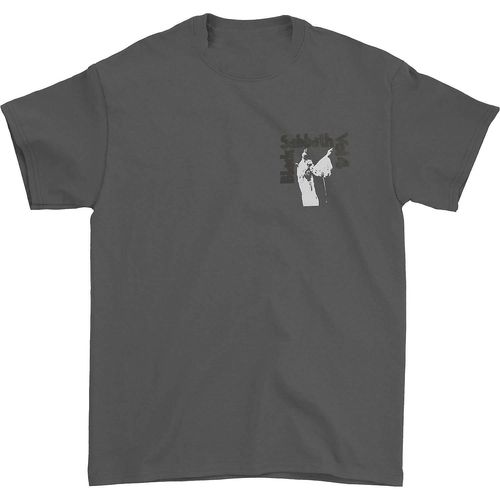 Black Sabbath Vol. 4 Hands Up T-Shirt