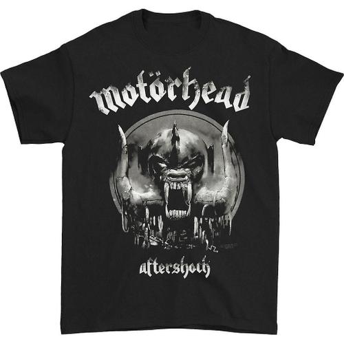 Motorhead Ds Exl Aftershock T-Shirt