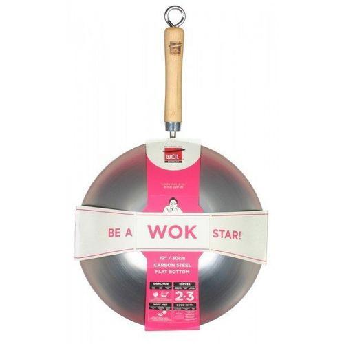 Wok Be A Wok Star 30 Cm