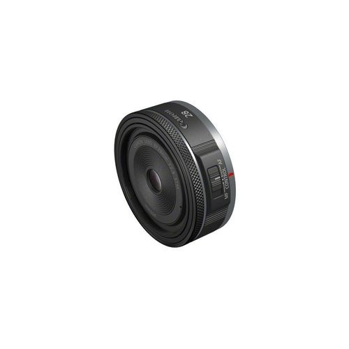 CANON Objectif RF 28mm f/2.8 STM Pancake Garanti 2 ans