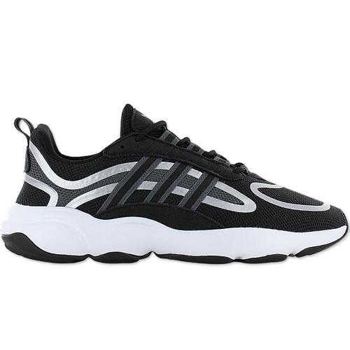 Basket basse noir t36-45 Homme ADIDAS à prix dégriffé !