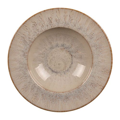 Assiettes À Pâtes Akaris 27 Cm (Lot De 6)