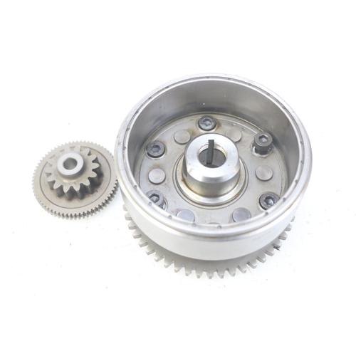 Rotor Honda Cbf 500 2004 - 2007 / 167090