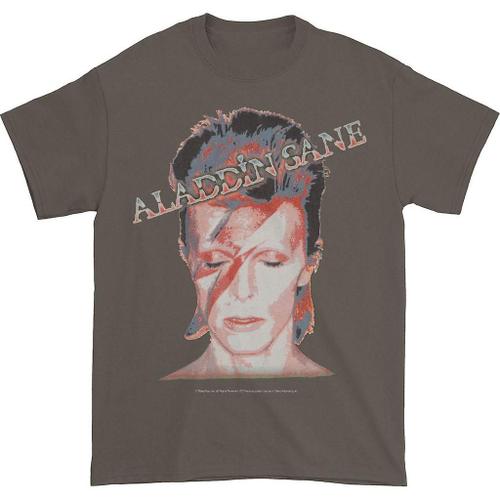 David Bowie Aladdin Sane T-Shirt