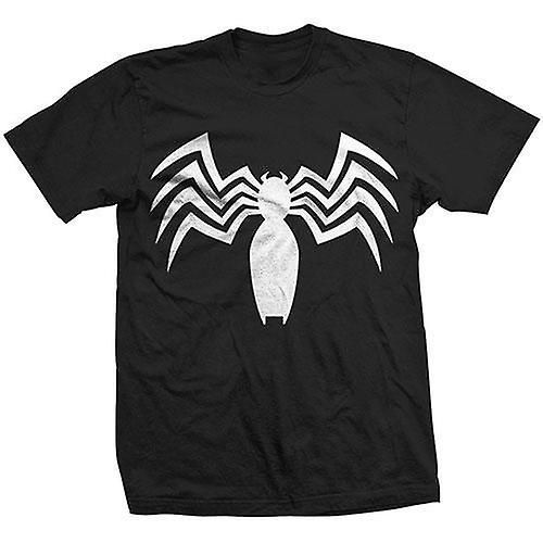 Venom (Marvel Comics) Ultimate Spiderman Venom T-Shirt