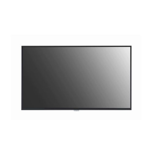 LG 43UH7J-H - Classe de diagonale 43" UH7J-H Series écran LCD rétro-éclairé par LED - signalisation numérique avec Pro:Idiom intégré - webOS - 4K UHD (2160p) 3840 x 2160 - éclairage périphérique...
