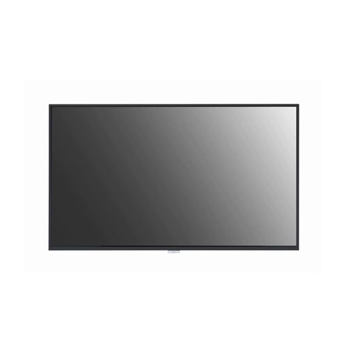 LG 43UH7J-H - Classe de diagonale 43" UH7J-H Series écran LCD rétro-éclairé par LED - signalisation numérique avec Pro:Idiom intégré - 4K UHD (2160p) 3840 x 2160 - éclairage périphérique - noir