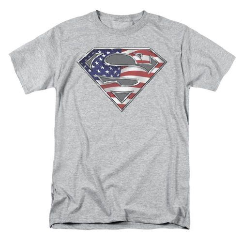 Superman All T-Shirt