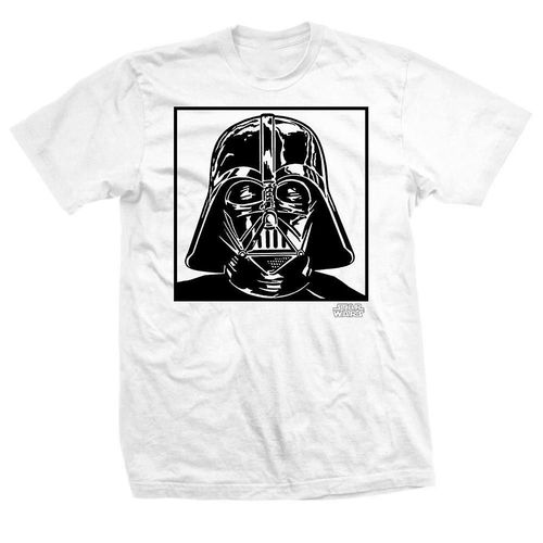 Star Wars Vader 1 T-Shirt