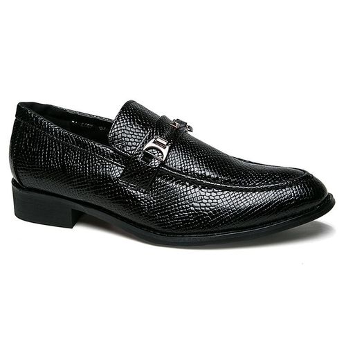 Chaussures Chaussures Habillées En Cuir Pour Hommemocassins De Marque De Luxepour Mariage
