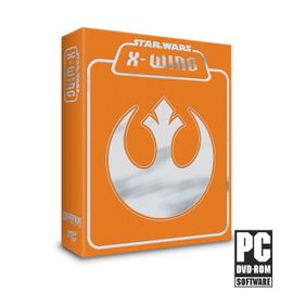 Star Wars X-Wing Edition Collector - Pc (Limited Run Games)