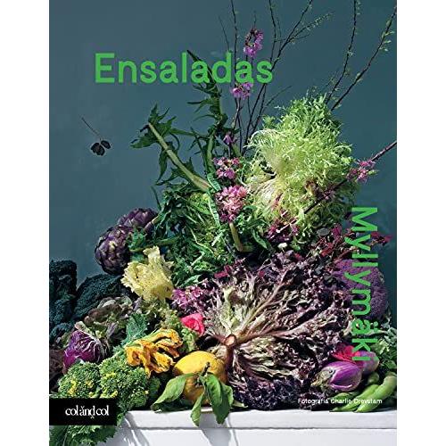 Ensaladas (Cocina De Autor)