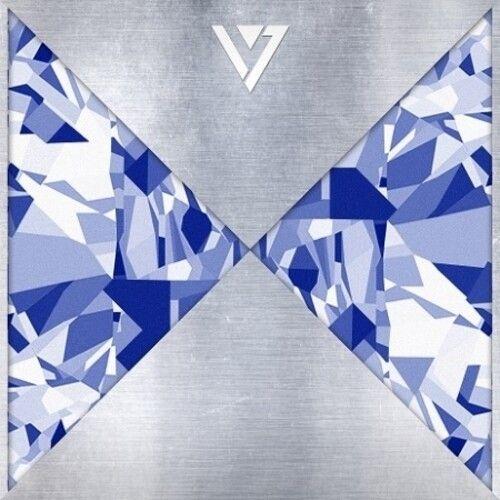 Seventeen - 17 Carat [Compact Discs] Asia - Import