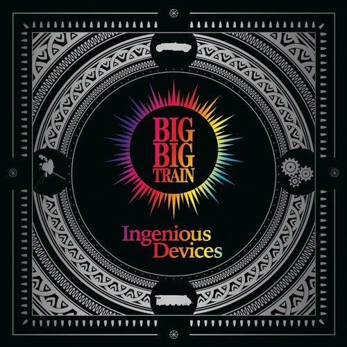 Big Big Train - Ingenious Devices [Compact Discs] Uk - Import