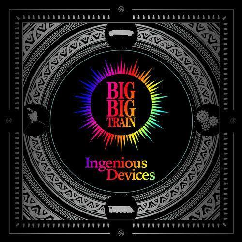 Big Big Train - Ingenious Devices [Vinyl Lp] Uk - Import