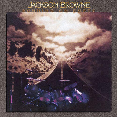 Jackson Browne - Running On Empty [Vinyl Lp]