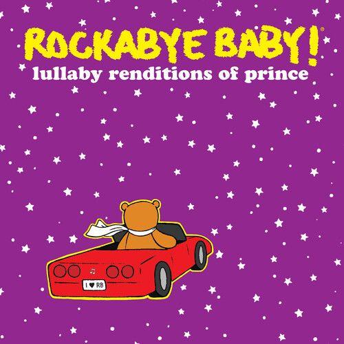 Rockabye Baby! - Lullaby Renditions Of Prince [Vinyl Lp]