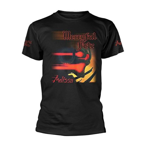 Mercyful Fate Melissa T Shirt