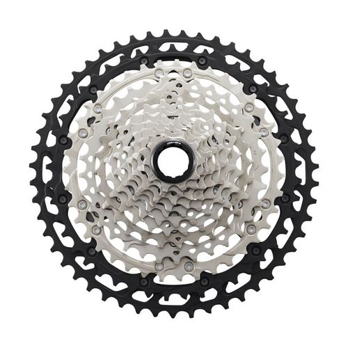 Cassette 12 Vitesses Shimano Xt M8100 10-51 (Microspline Nouvelle Empreinte )